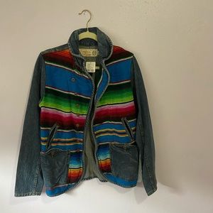 Free people jacket